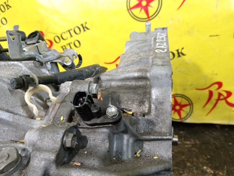 АКПП, 15000 рублей, Красноярск