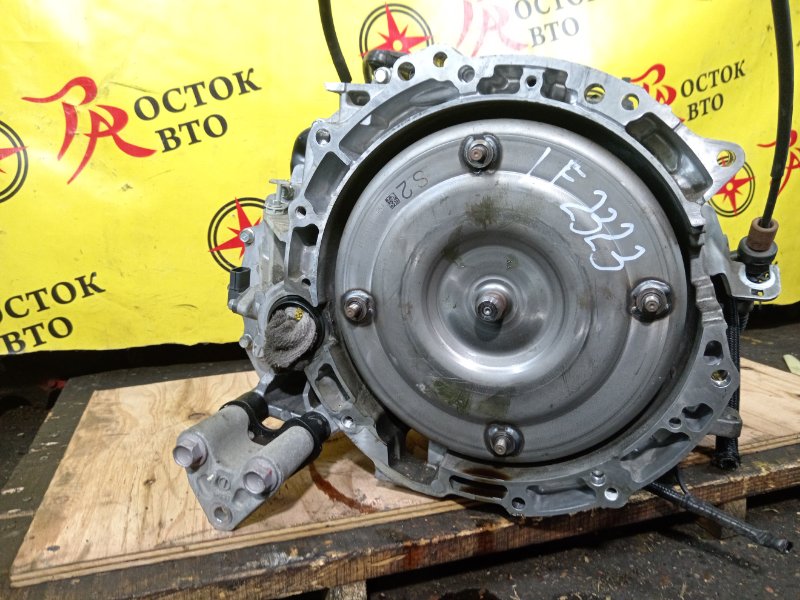 АКПП, 30000 рублей, Красноярск