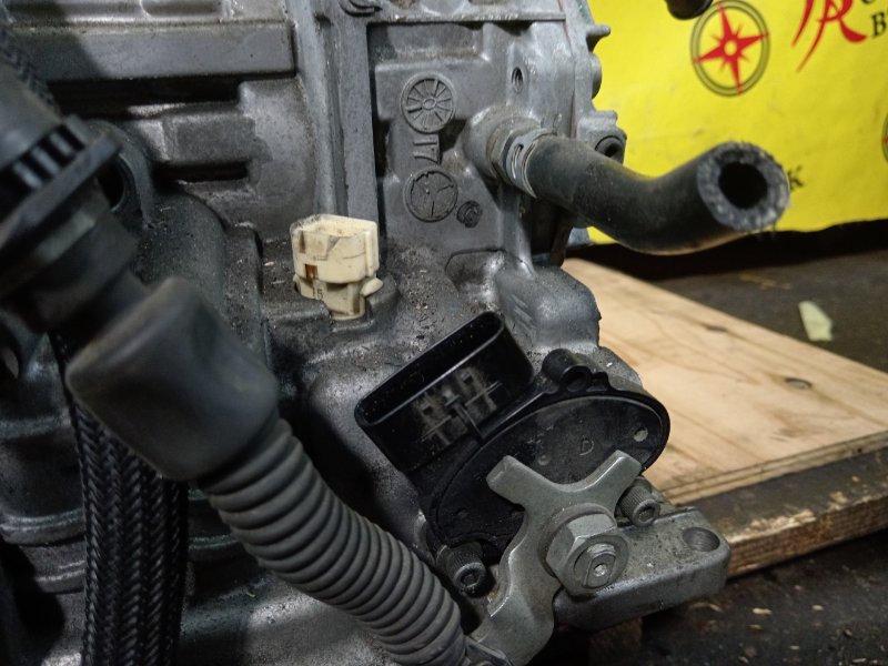 АКПП, 30000 рублей, Красноярск