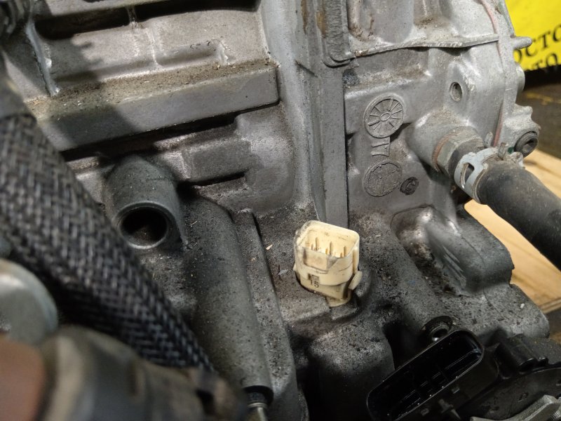 АКПП, 30000 рублей, Красноярск