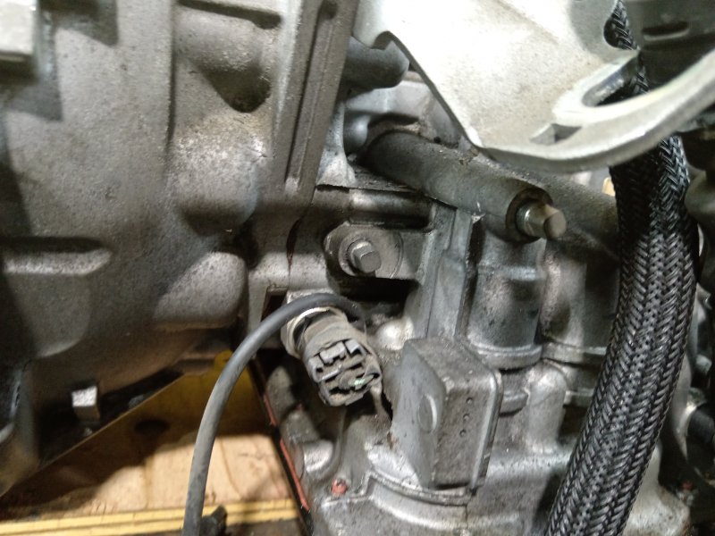 АКПП, 30000 рублей, Красноярск