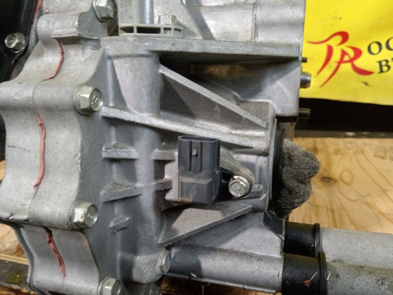 АКПП, 30000 рублей, Красноярск