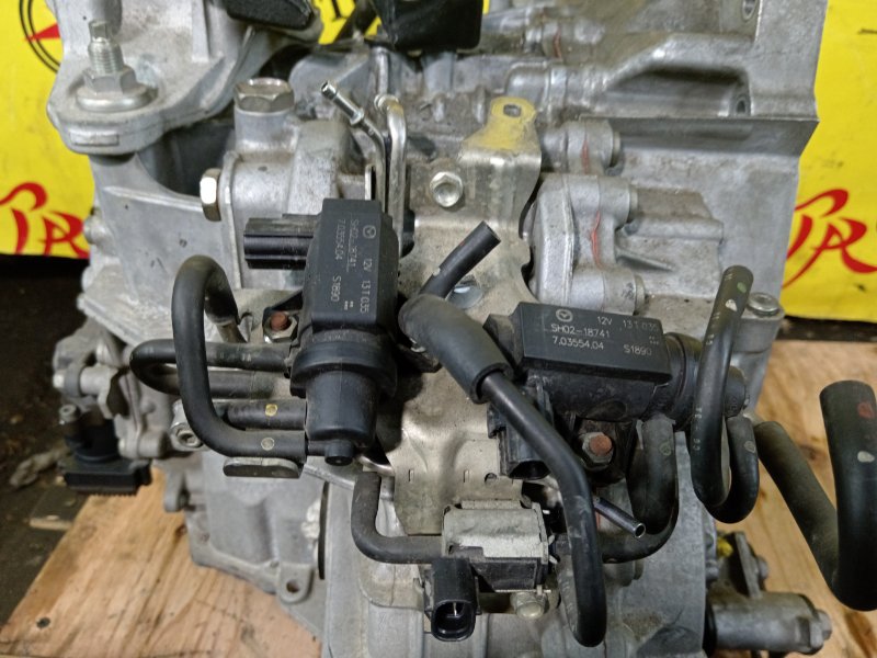 АКПП, 33000 рублей, Красноярск