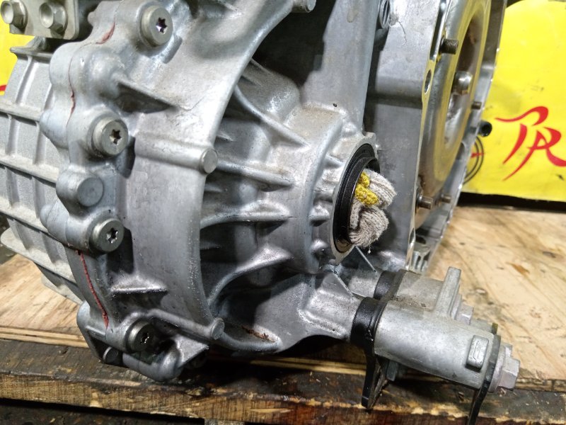 АКПП, 33000 рублей, Красноярск