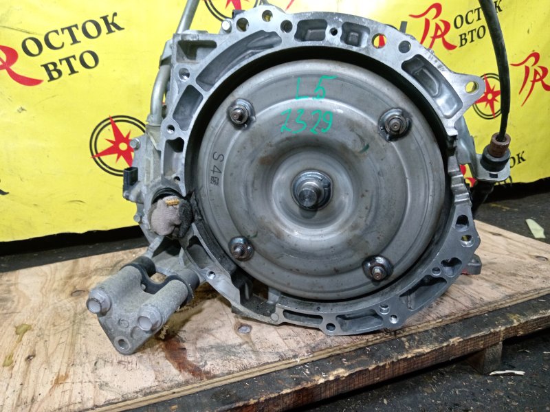 АКПП, 25000 рублей, Красноярск