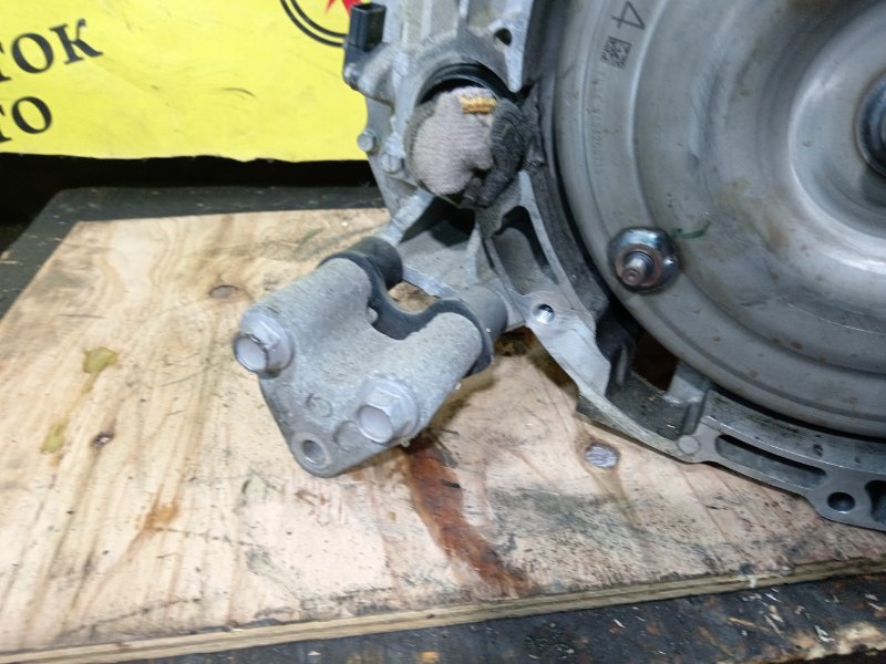 АКПП, 25000 рублей, Красноярск