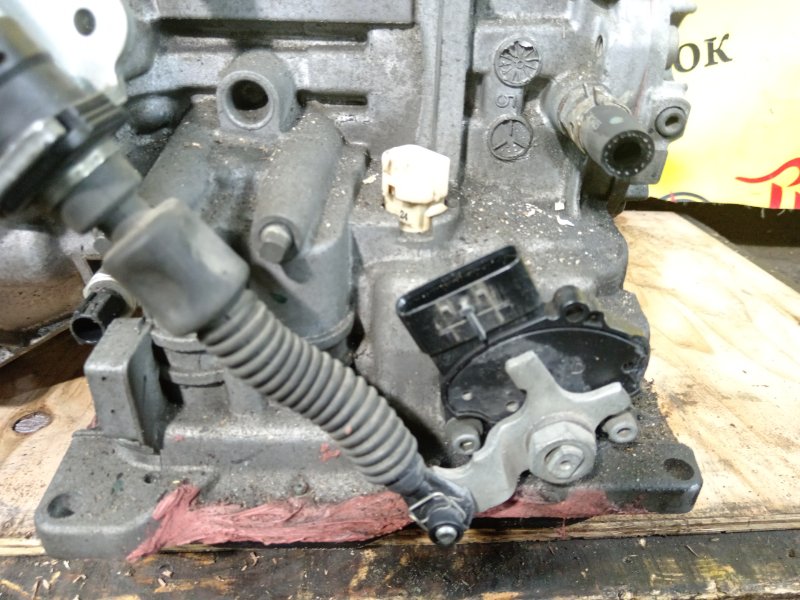 АКПП, 25000 рублей, Красноярск