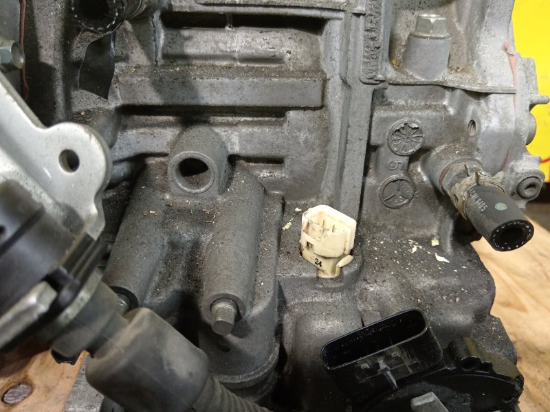 АКПП, 25000 рублей, Красноярск