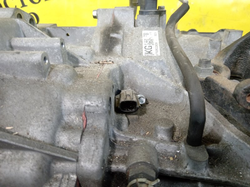 АКПП, 25000 рублей, Красноярск