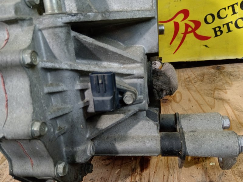 АКПП, 25000 рублей, Красноярск