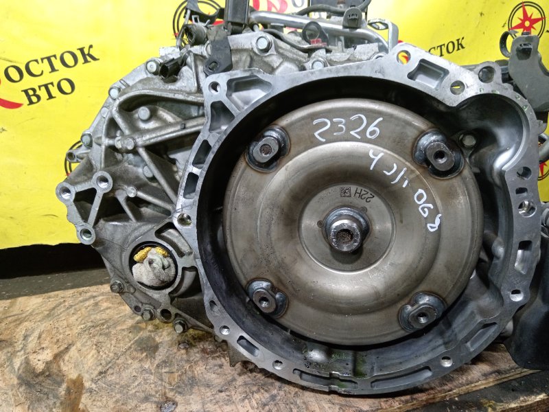 АКПП, 50000 рублей, Красноярск