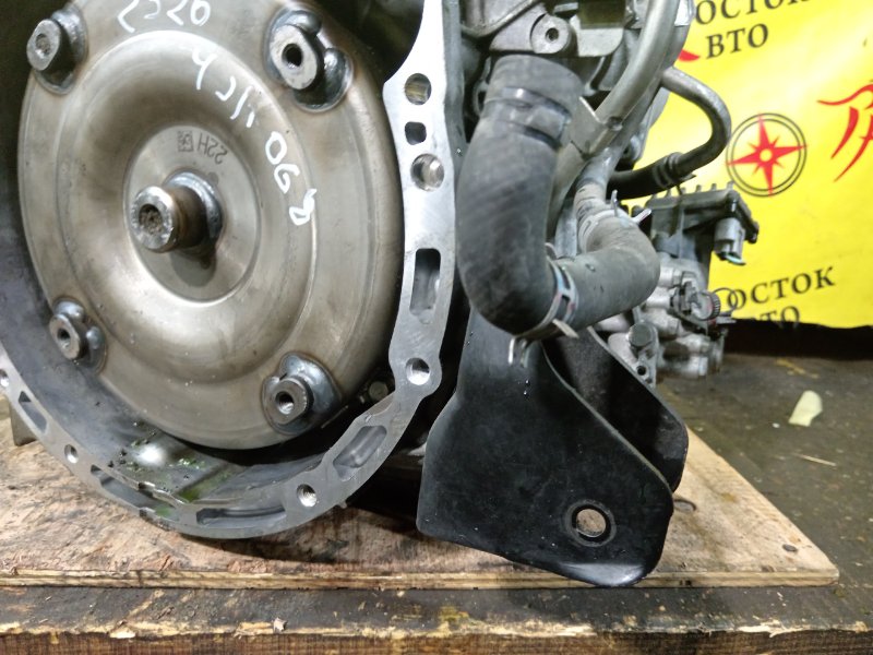 АКПП, 50000 рублей, Красноярск