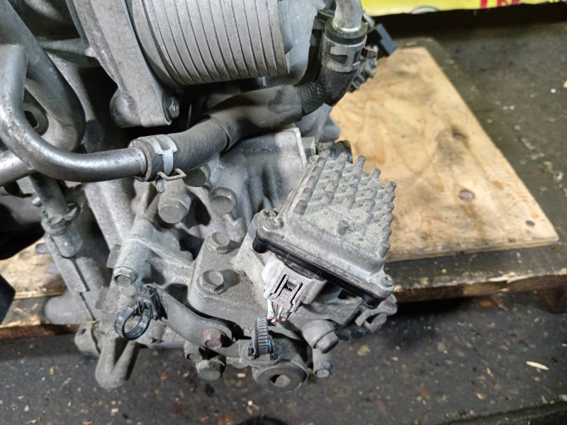 АКПП, 50000 рублей, Красноярск