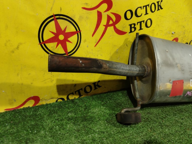 Глушитель, 2000 рублей, Красноярск