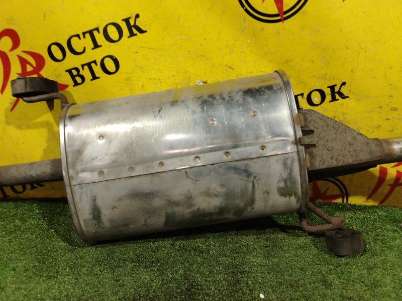 Глушитель, 2000 рублей, Красноярск