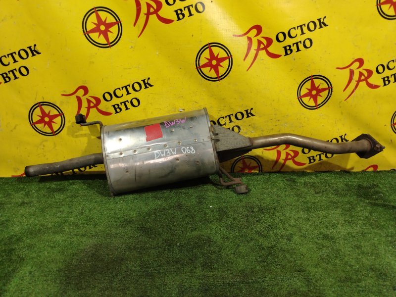 Глушитель, 2000 рублей, Красноярск