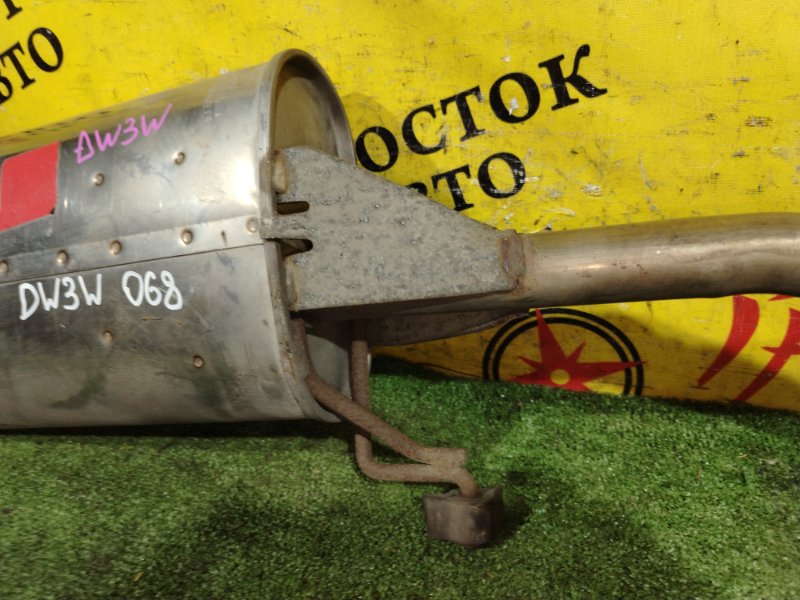 Глушитель, 2000 рублей, Красноярск