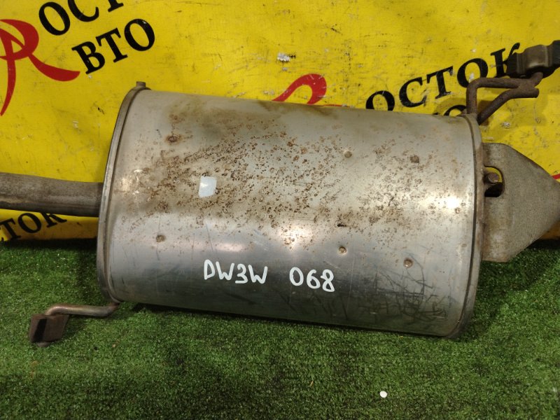 Глушитель, 2000 рублей, Красноярск