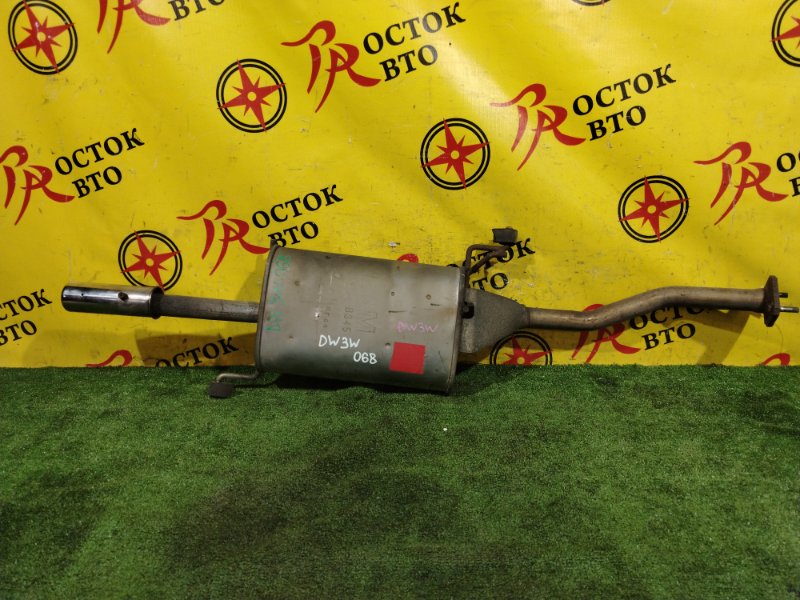 Глушитель, 2000 рублей, Красноярск