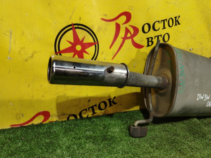 Глушитель, 2000 рублей, Красноярск