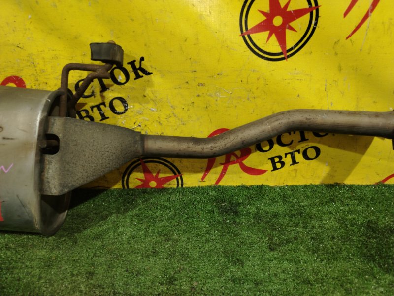 Глушитель, 2000 рублей, Красноярск