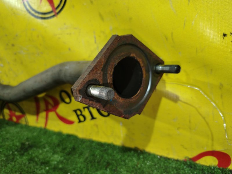 Глушитель, 2000 рублей, Красноярск