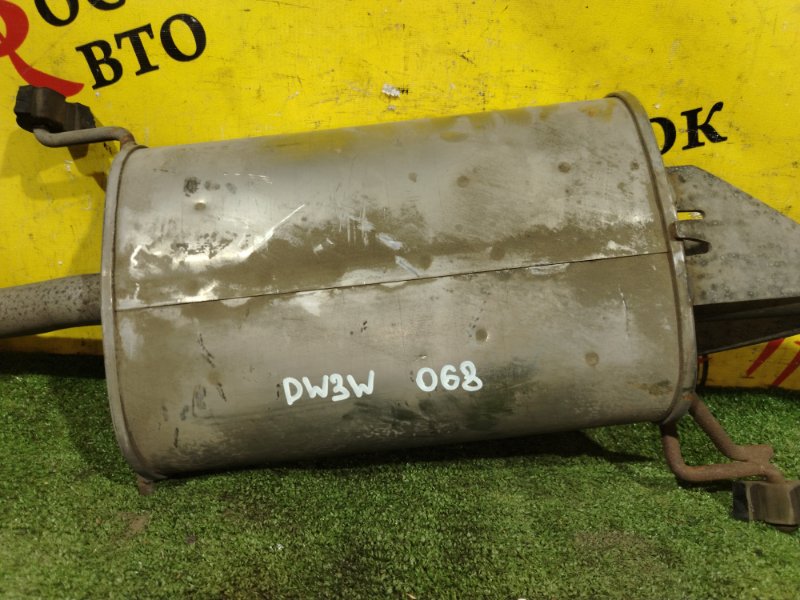 Глушитель, 2000 рублей, Красноярск