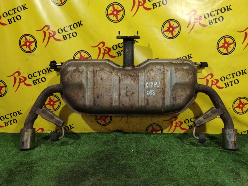 Глушитель, 6000 рублей, Красноярск