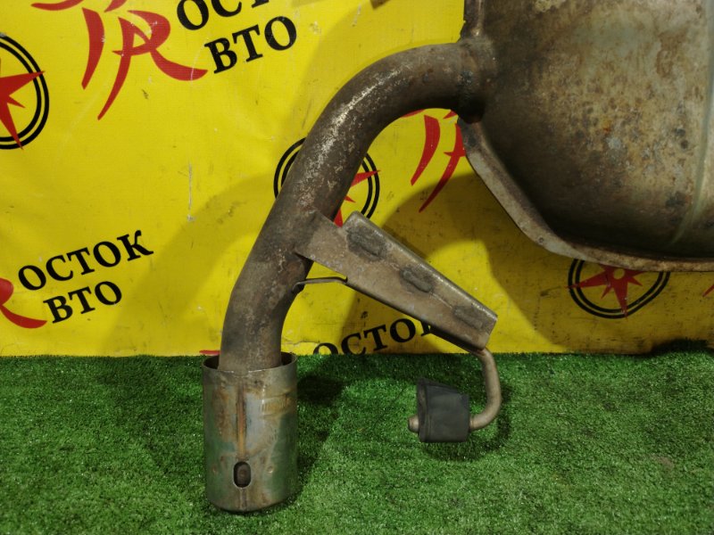 Глушитель, 6000 рублей, Красноярск