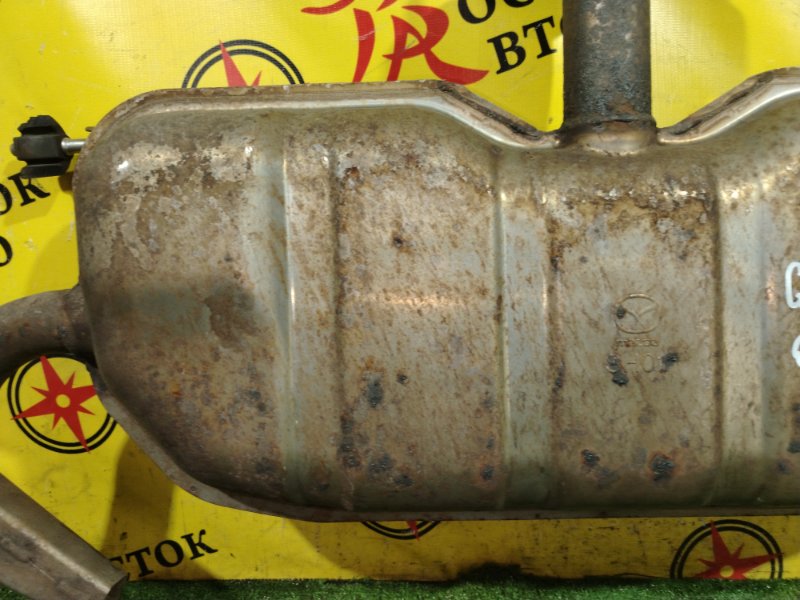 Глушитель, 6000 рублей, Красноярск