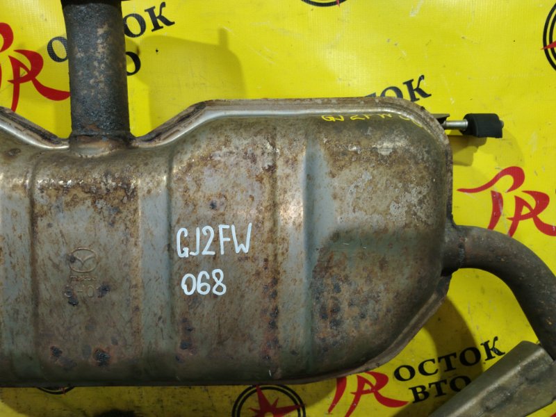 Глушитель, 6000 рублей, Красноярск