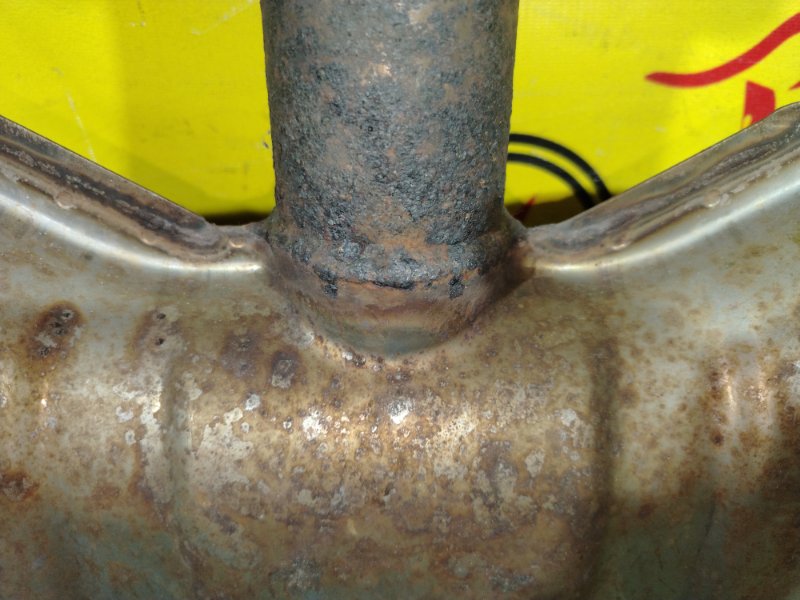 Глушитель, 6000 рублей, Красноярск