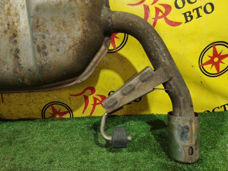 Глушитель, 6000 рублей, Красноярск