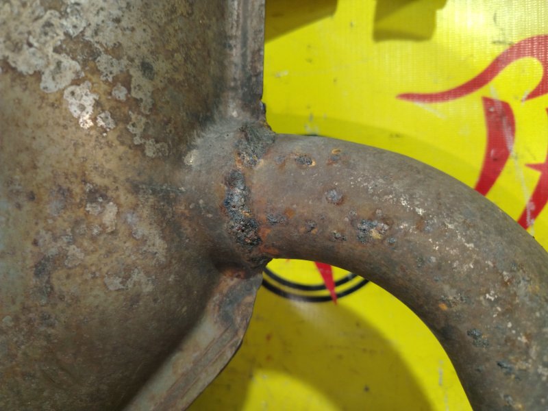 Глушитель, 6000 рублей, Красноярск