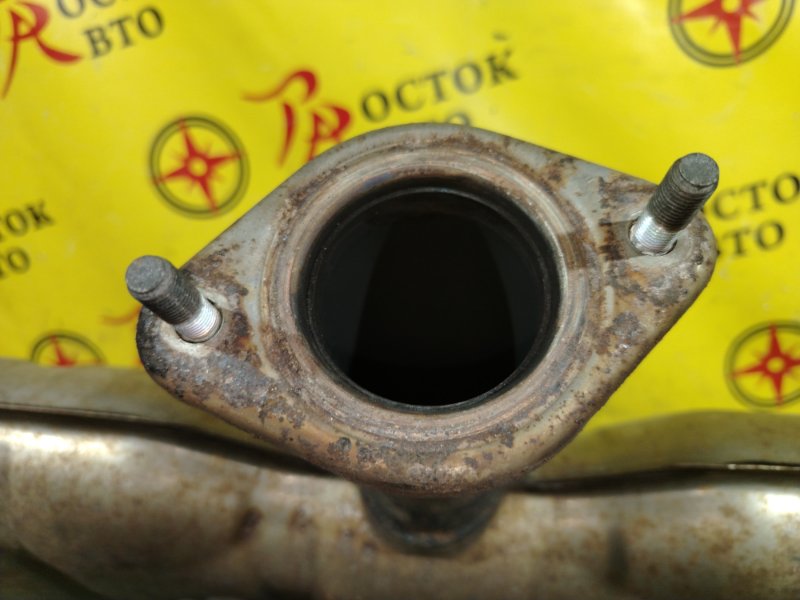 Глушитель, 6000 рублей, Красноярск