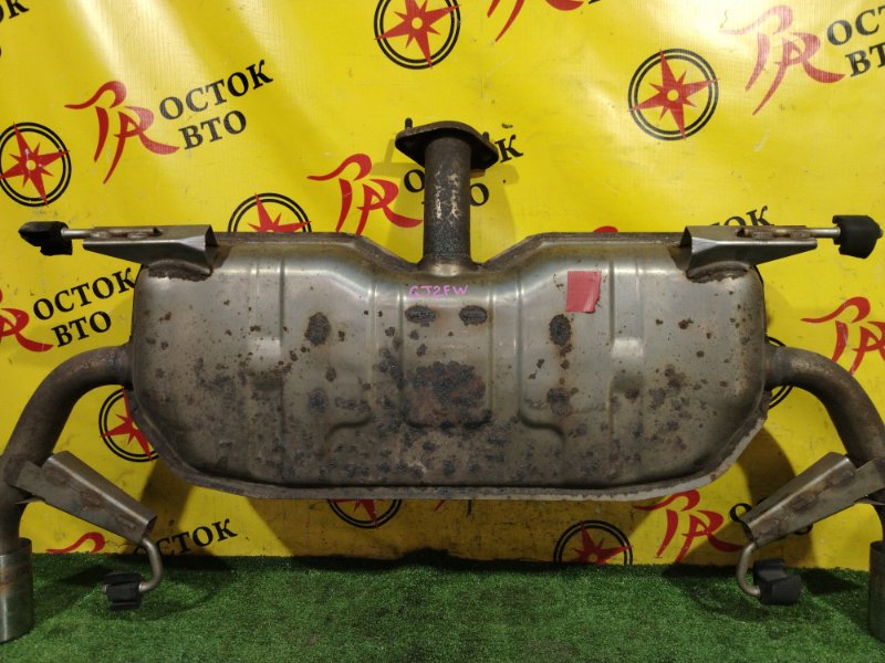 Глушитель, 6000 рублей, Красноярск