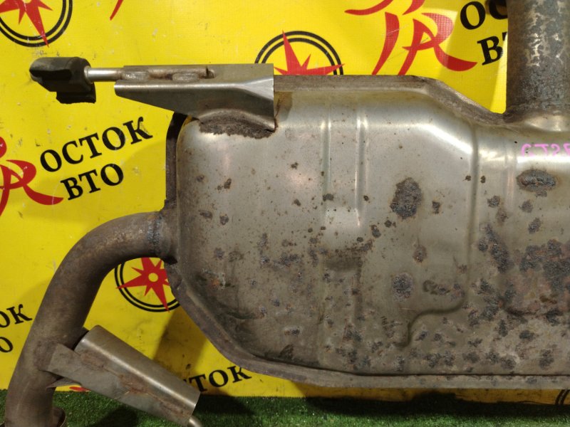 Глушитель, 6000 рублей, Красноярск