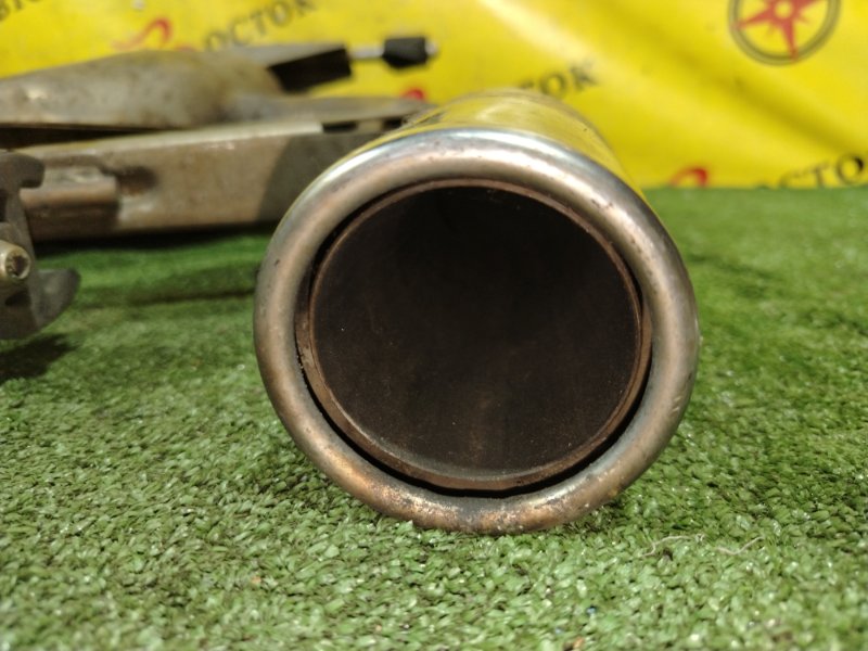 Глушитель, 6000 рублей, Красноярск