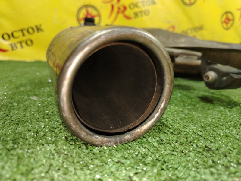 Глушитель, 6000 рублей, Красноярск