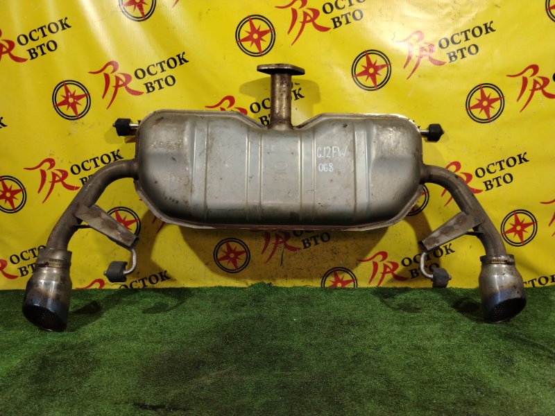 Глушитель, 6000 рублей, Красноярск