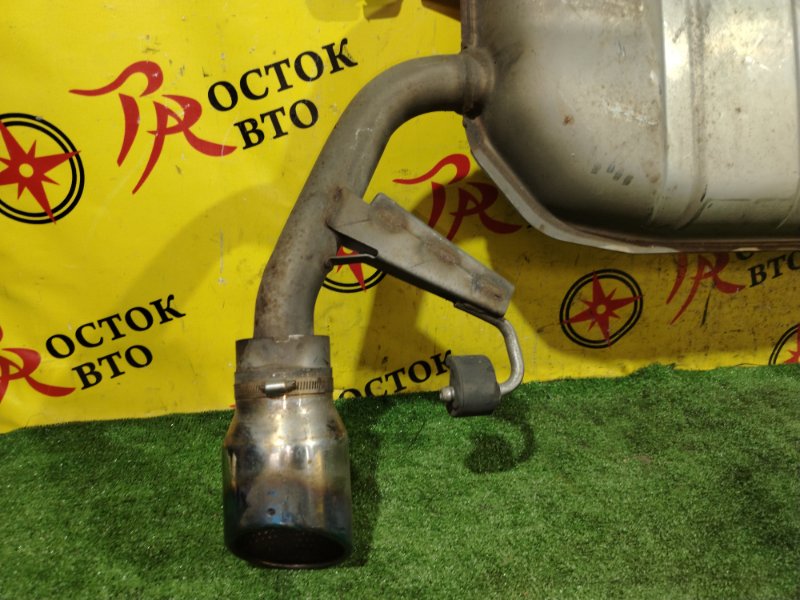 Глушитель, 6000 рублей, Красноярск