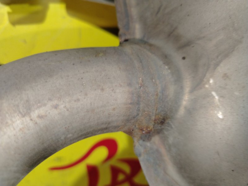 Глушитель, 6000 рублей, Красноярск