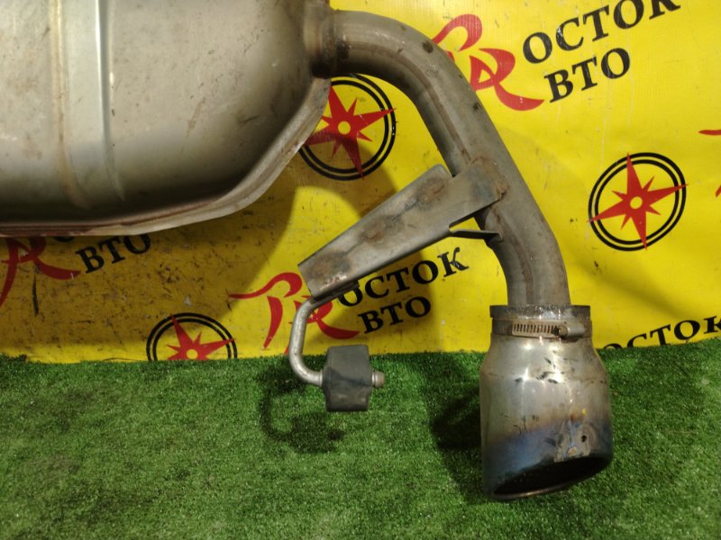 Глушитель, 6000 рублей, Красноярск