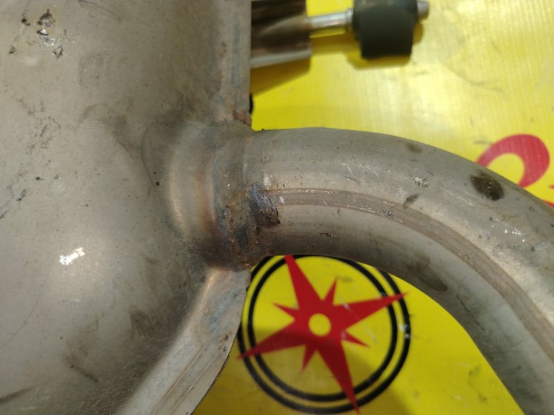 Глушитель, 6000 рублей, Красноярск