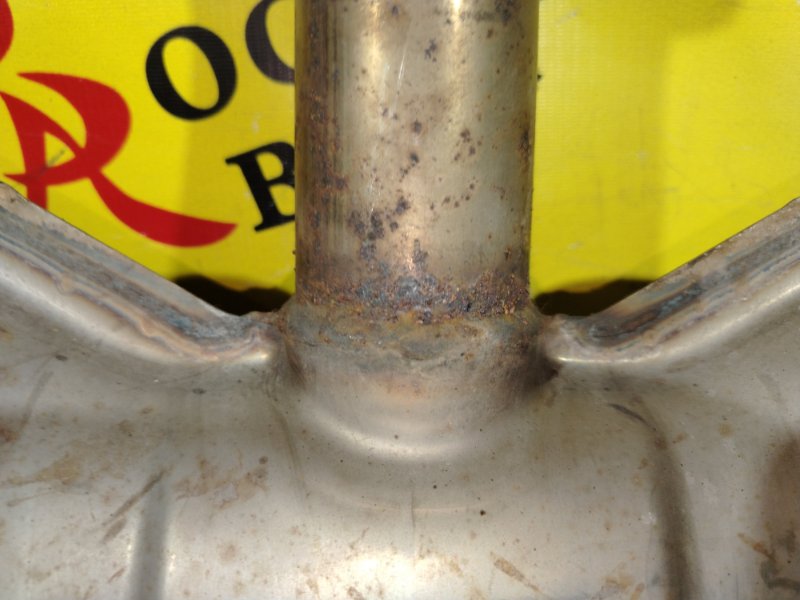 Глушитель, 6000 рублей, Красноярск