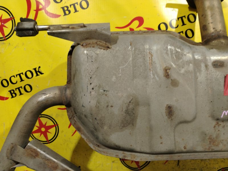 Глушитель, 6000 рублей, Красноярск