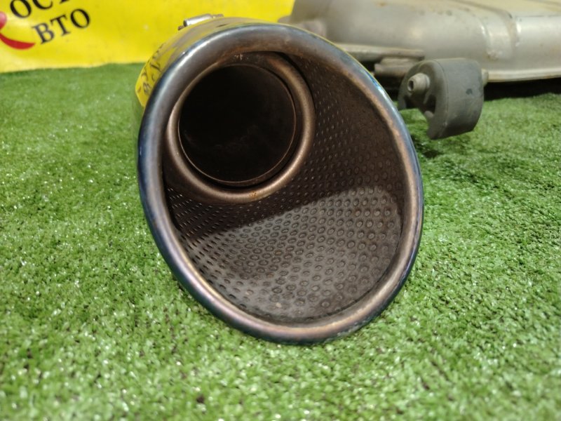 Глушитель, 6000 рублей, Красноярск