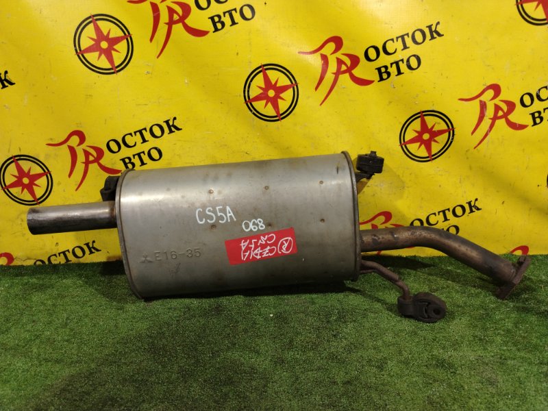 Глушитель, 2500 рублей, Красноярск