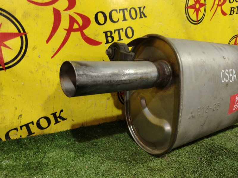 Глушитель, 2500 рублей, Красноярск