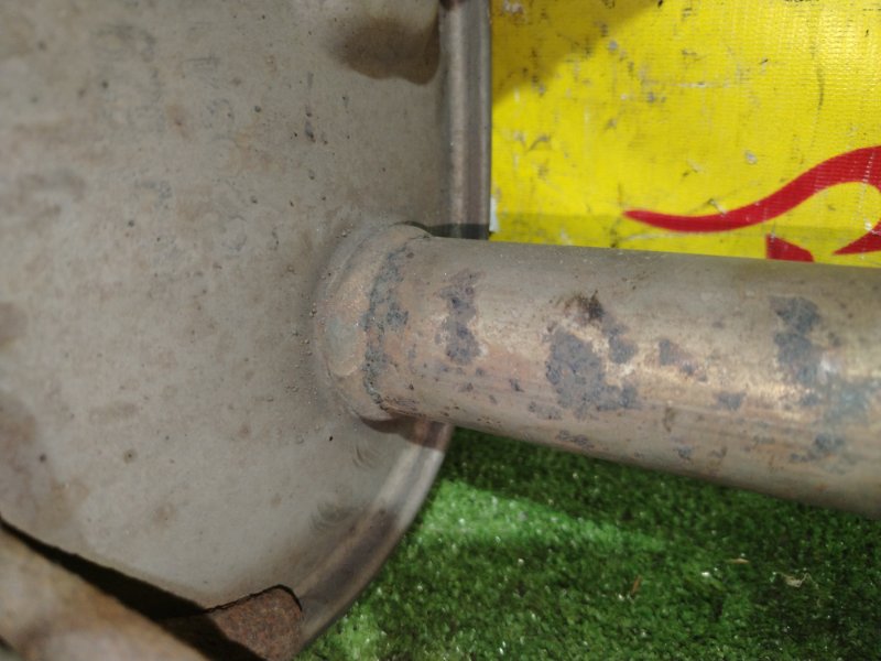 Глушитель, 2500 рублей, Красноярск